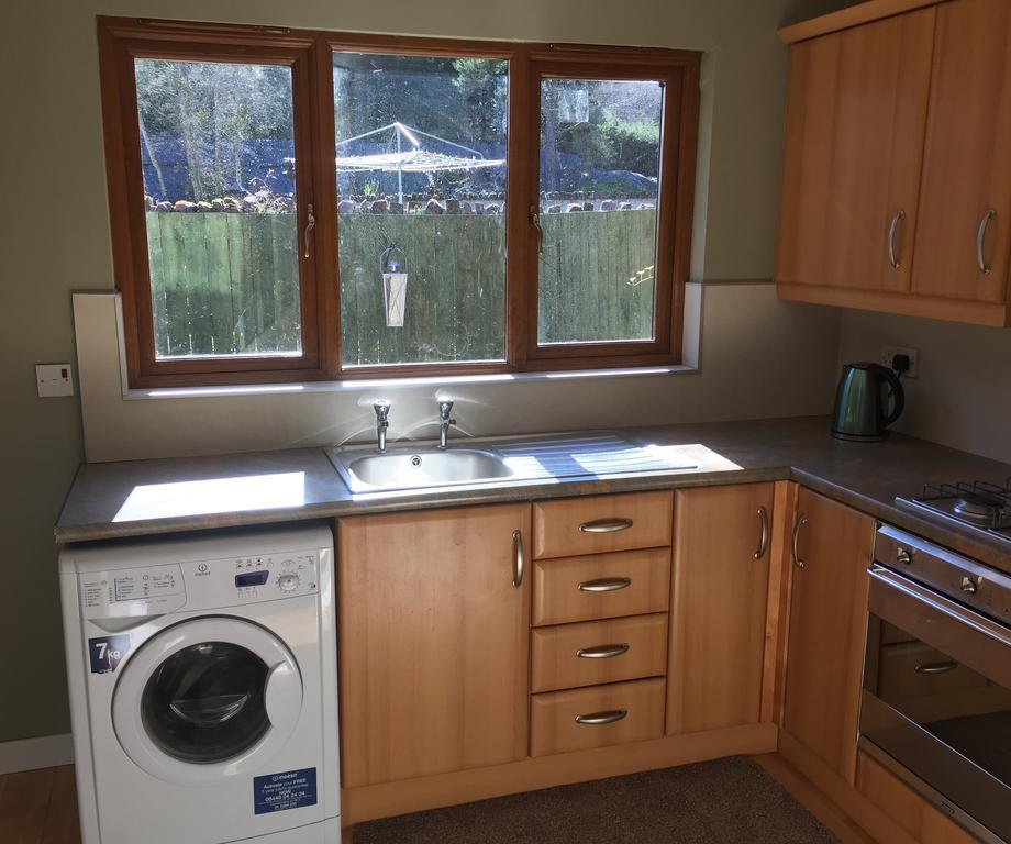 Birchwood Cottage Knockbain Room photo