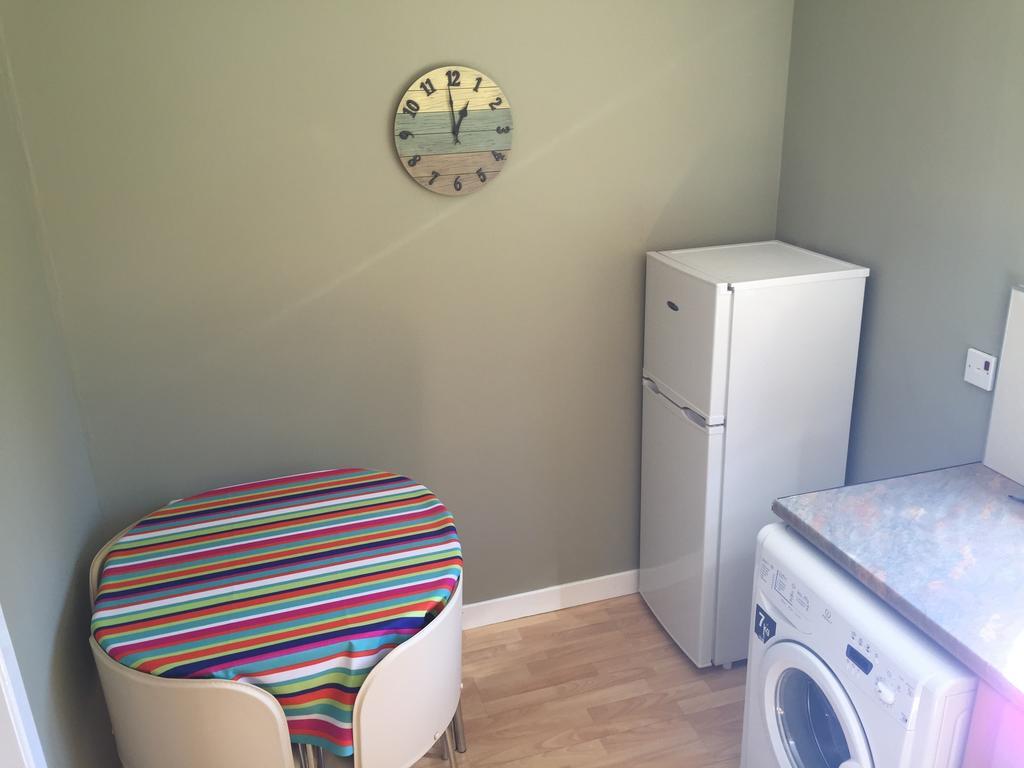 Birchwood Cottage Knockbain Room photo